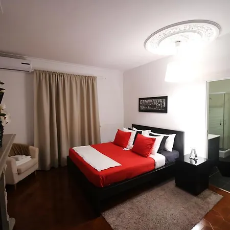 Boutique A Esplanada