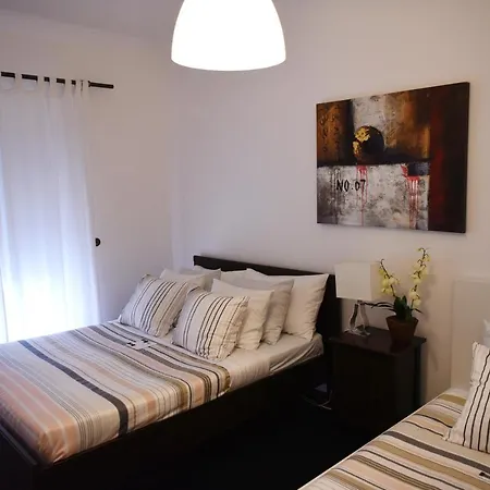 Hotel Boutique A Esplanada 2* Castelo Branco (Centro)