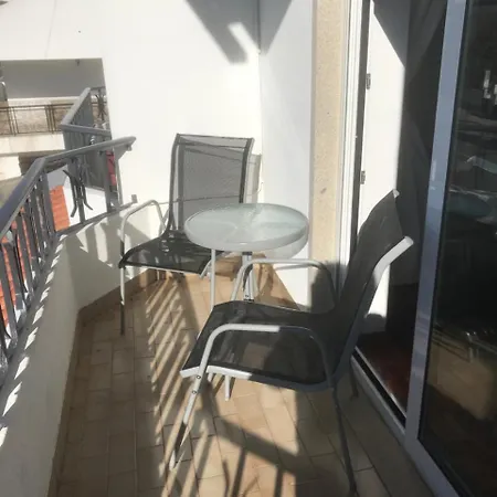 Boutique A Esplanada Vendégház 4*