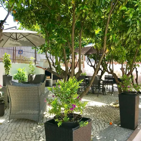 Guest house Hotel Boutique A Esplanada