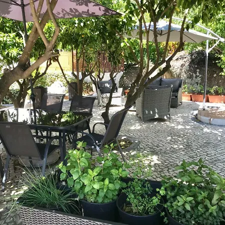 Hotel Boutique A Esplanada Castelo Branco (Centro)