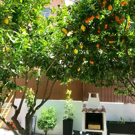 Hotel Boutique A Esplanada 2*