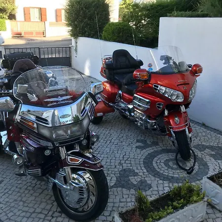 Hotel Boutique A Esplanada