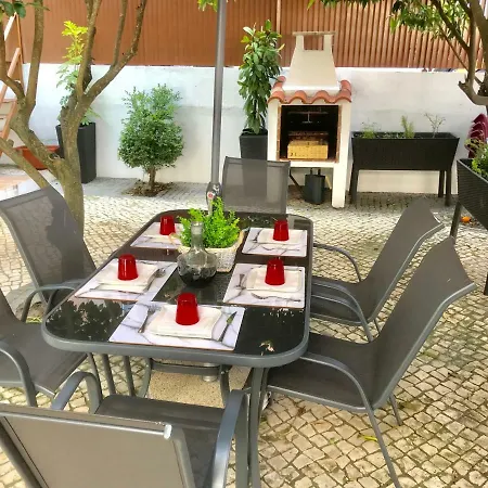 Hotel Boutique A Esplanada Guest house