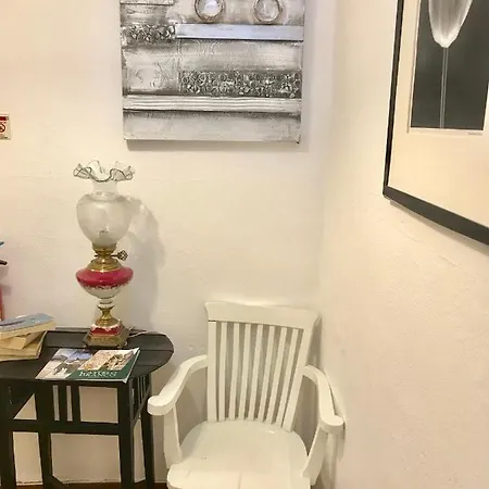 Boutique A Esplanada 2*