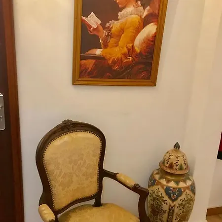 게스트하우스 Boutique A Esplanada