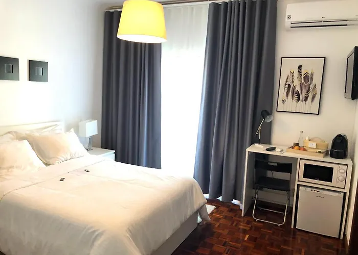 Boutique A Esplanada Castelo Branco (Centro)