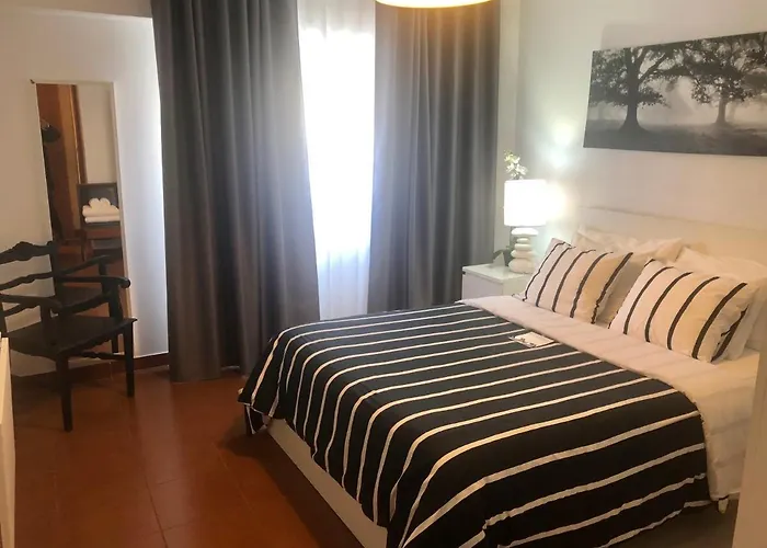 Boutique A Esplanada 4*