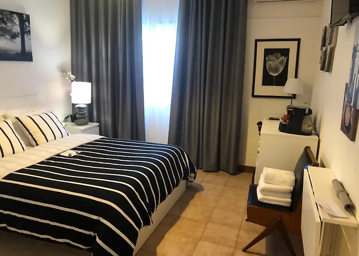 Boutique A Esplanada بيت ضيافة 4*