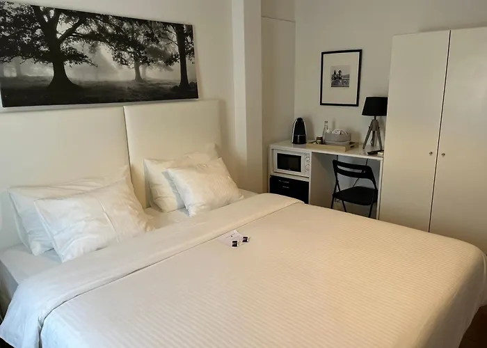 Boutique A Esplanada بيت ضيافة