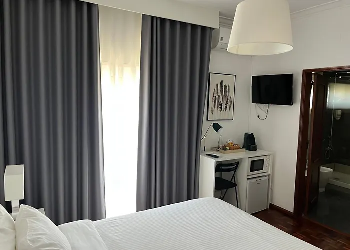 Boutique A Esplanada 4*