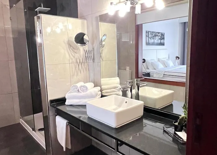 Boutique A Esplanada كاستيلو برانكو