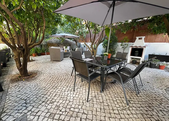 Maison d'hôtes Boutique A Esplanada 4*