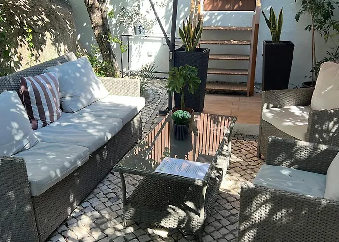 بيت ضيافة Boutique A Esplanada كاستيلو برانكو