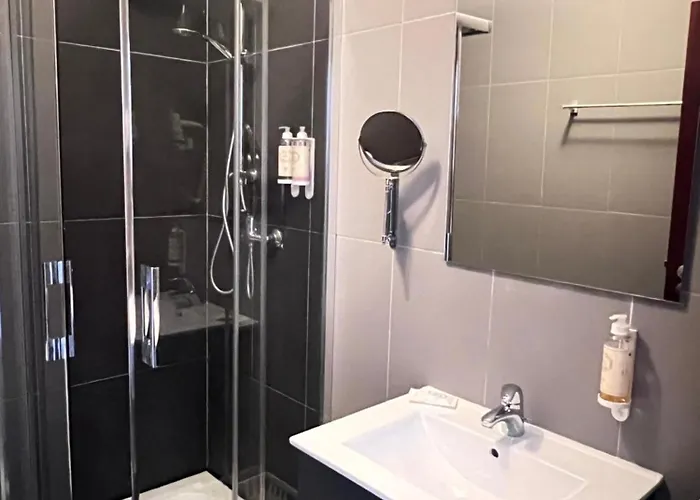 Boutique A Esplanada Castelo Branco (Centro)