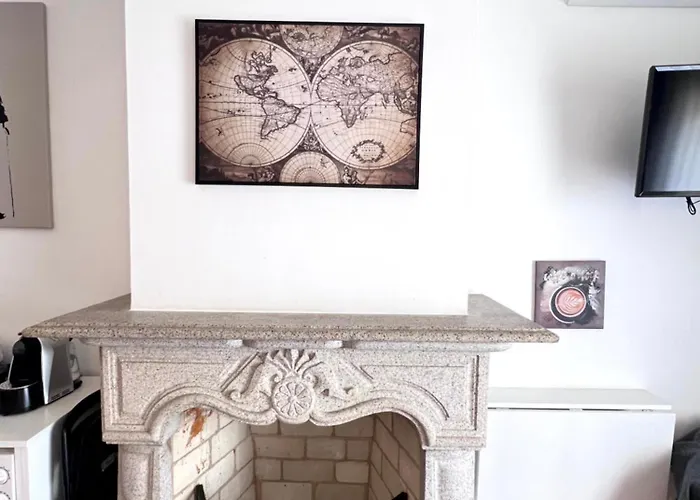 Maison d'hôtes Boutique A Esplanada