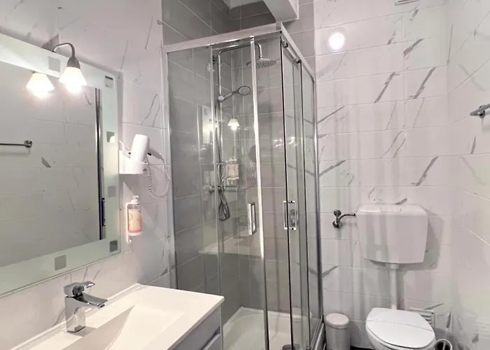 Boutique A Esplanada Maison d'hôtes Castelo Branco (Centro)