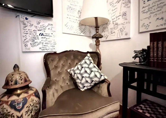 Boutique A Esplanada بيت ضيافة