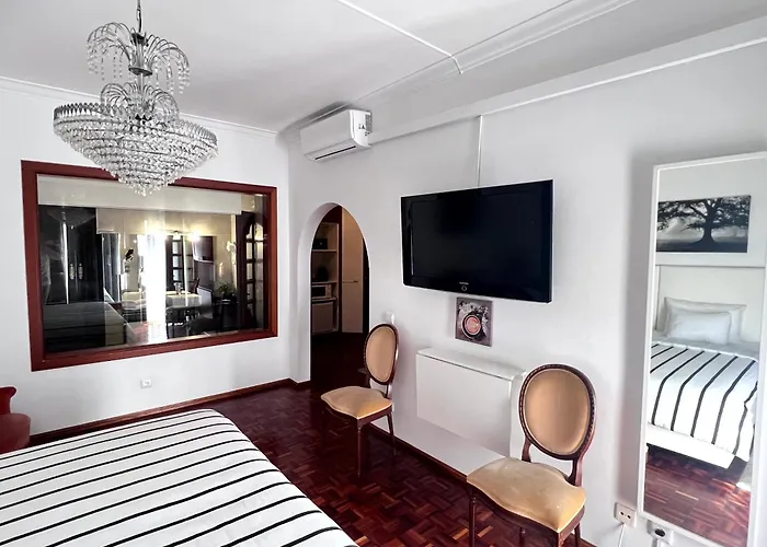 Boutique A Esplanada Castelo Branco (Centro)