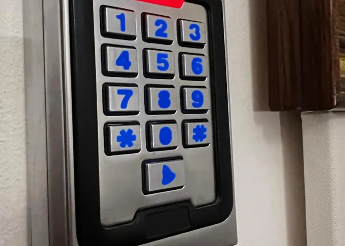 Boutique A Esplanada Maison d'hôtes Castelo Branco (Centro)