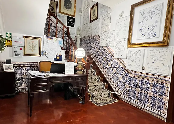 Boutique A Esplanada Castelo Branco (Centro)