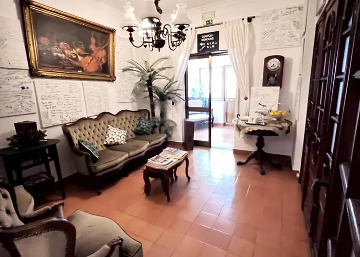 Boutique A Esplanada Maison d'hôtes