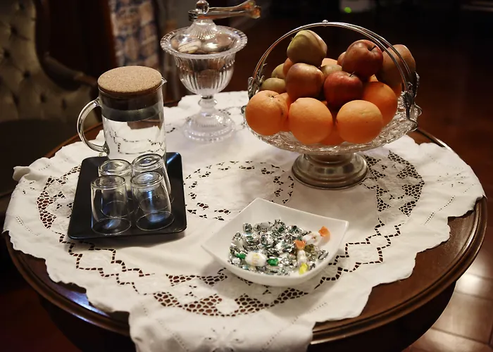 Boutique A Esplanada