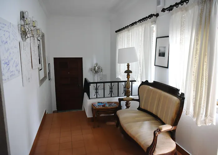 Maison d'hôtes Boutique A Esplanada 4*