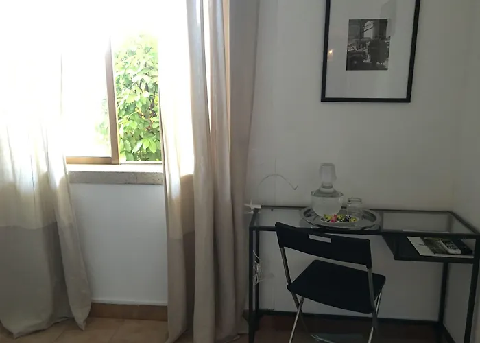 Maison d'hôtes Boutique A Esplanada 4*