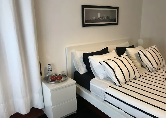 Boutique A Esplanada Maison d'hôtes 4*