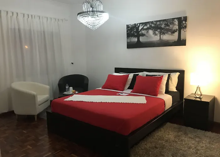 Boutique A Esplanada 4*