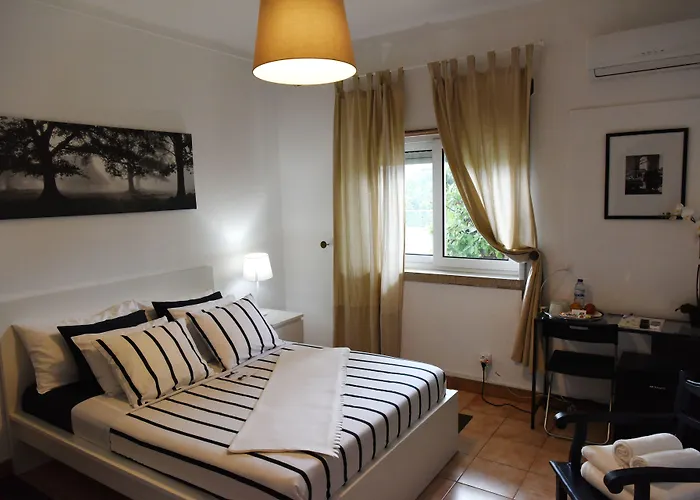 Maison d'hôtes Boutique A Esplanada