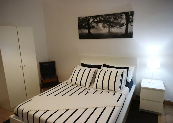 Boutique A Esplanada Castelo Branco (Centro)