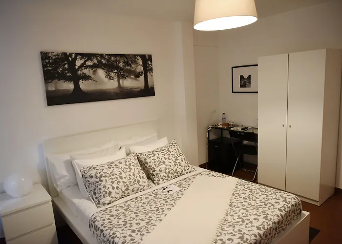 Maison d'hôtes Boutique A Esplanada 4*