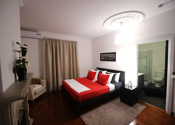 Boutique A Esplanada