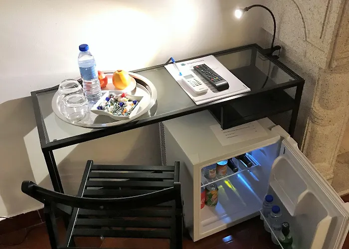 Boutique A Esplanada 4*