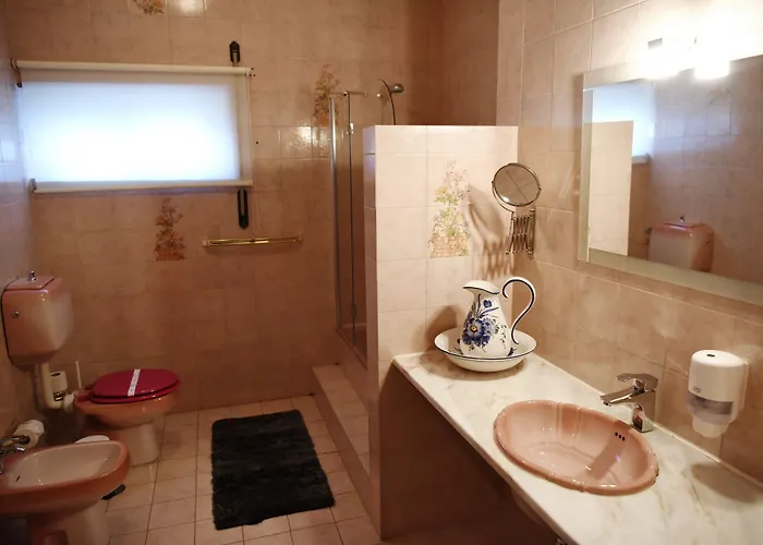 Boutique A Esplanada Maison d'hôtes 4*