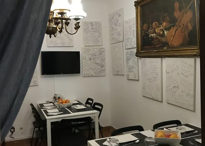 Boutique A Esplanada بيت ضيافة