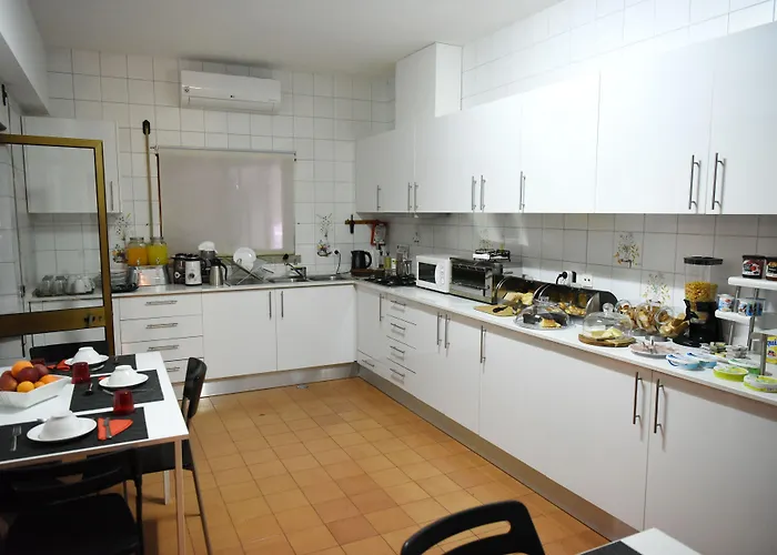 بيت ضيافة Boutique A Esplanada