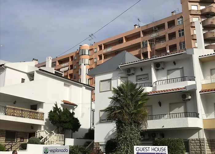 Boutique A Esplanada بيت ضيافة كاستيلو برانكو