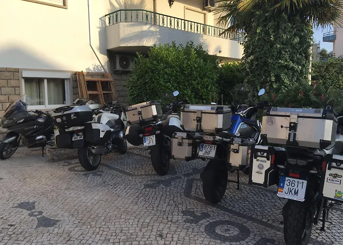 Boutique A Esplanada