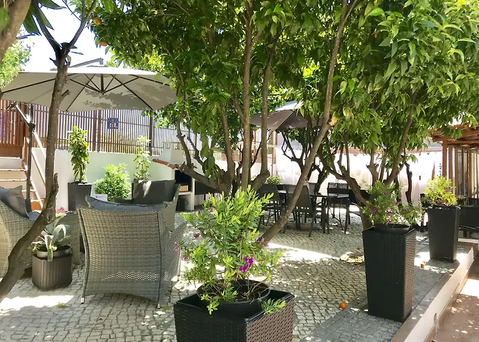 Boutique A Esplanada Maison d'hôtes