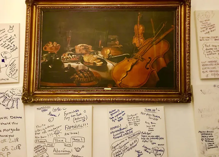 Boutique A Esplanada Castelo Branco (Centro)