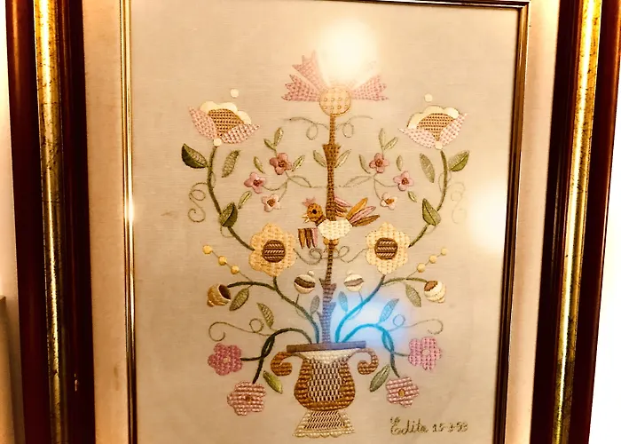 Boutique A Esplanada 4*