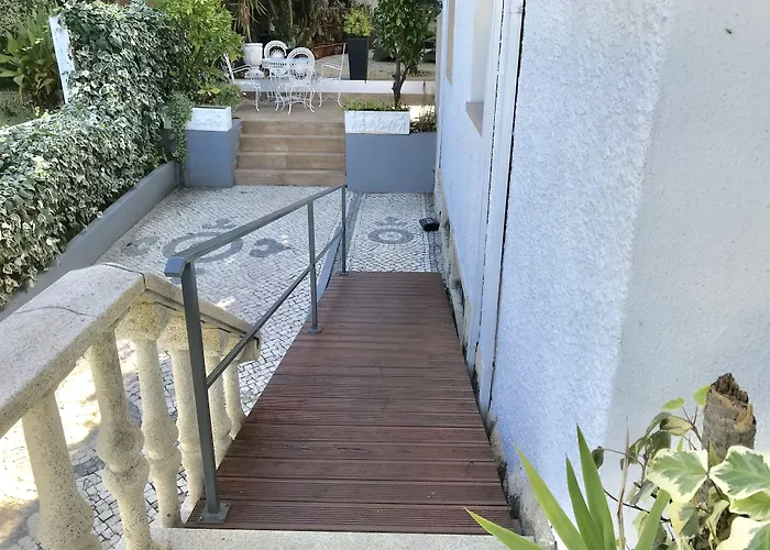 Boutique A Esplanada Maison d'hôtes 4*