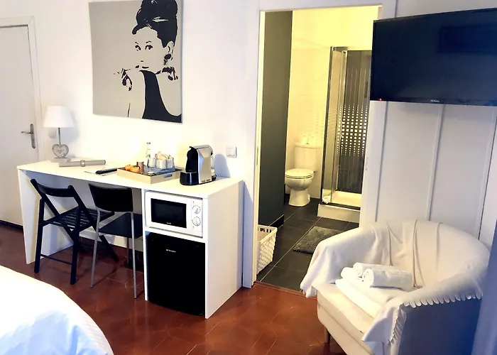 بيت ضيافة Boutique A Esplanada كاستيلو برانكو