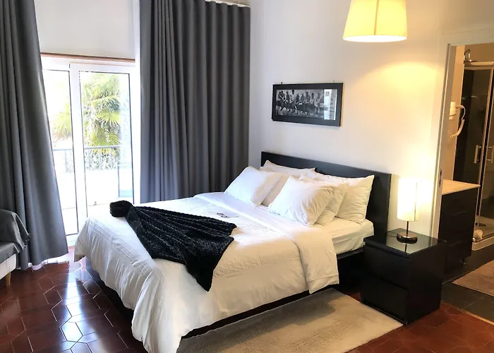 Boutique A Esplanada Castelo Branco (Centro)