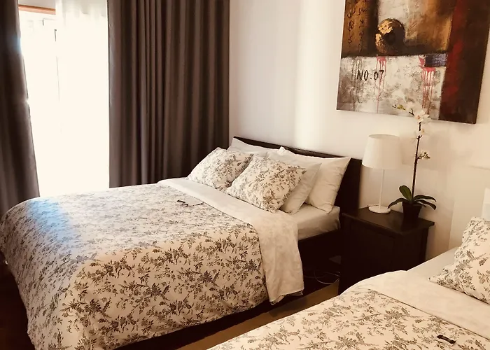 Boutique A Esplanada