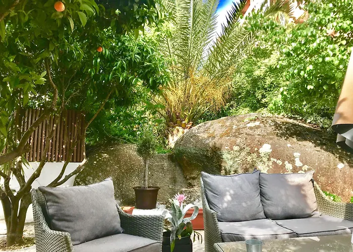 Maison d'hôtes Boutique A Esplanada 4*