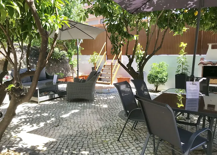 Boutique A Esplanada